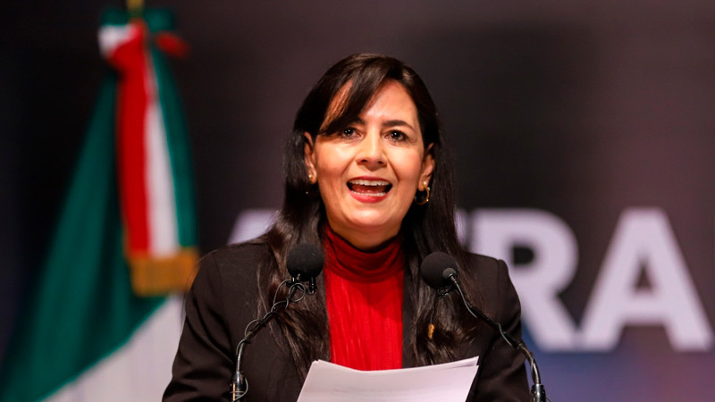 Michoacán inicia una nueva era en la educación: SEE 