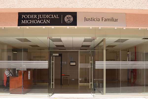 Nuevo Código Familiar vigente en toda la entidad de Michoacán 