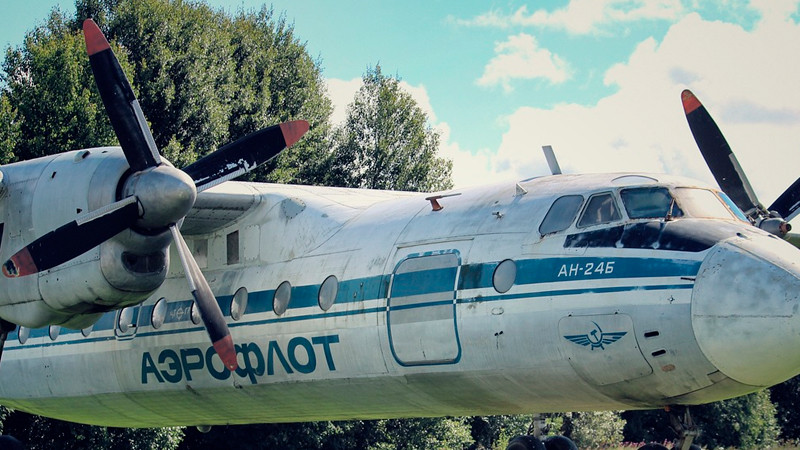 Avión ruso con 65 prisioneros ucranianos se desploma; no hay sobrevivientes 