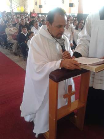 ¿Quién realmente era el Padre José Alfredo López Guillén?  