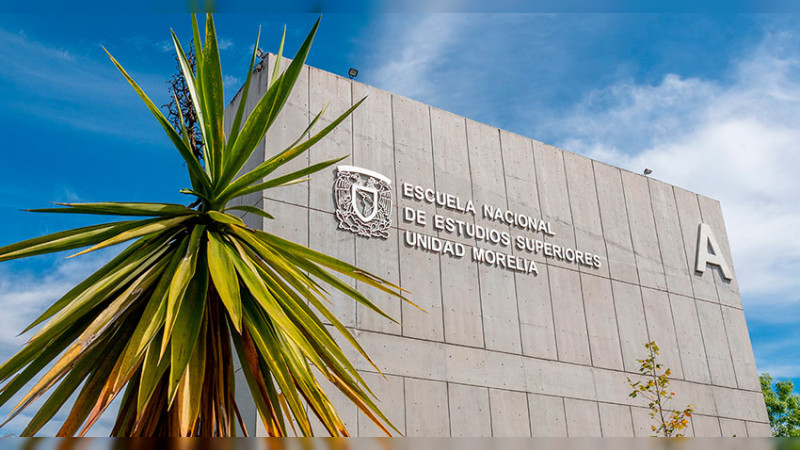 UNAM abre convocatoria de ingreso a sus licenciaturas  