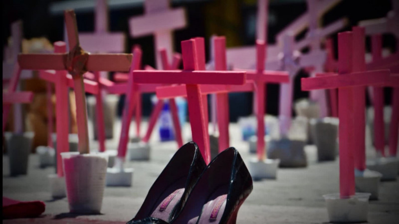 En Hidalgo, se registra segundo feminicidio del año 