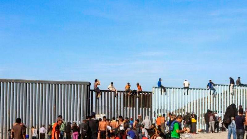 Abordan México y EEUU modernización de infraestructura fronteriza 