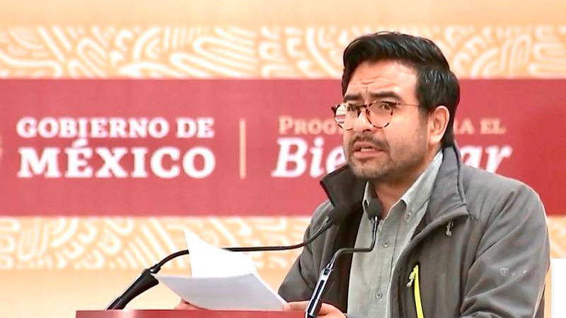 Benefician Becas Benito Juárez a 12.5 millones de estudiantes desde preescolar hasta licenciatura 