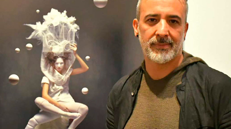 Desde Clavijero recuerdan que viene fin de la expo La Caja de los Sueños, en Morelia, Michacán 