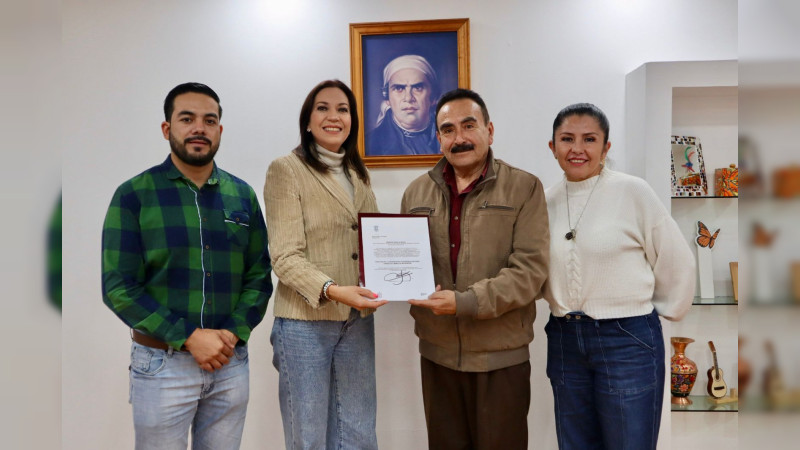 Tras pugnas internas, nombran a nuevo director de UPN unidad Morelia 