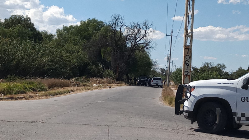 Quitan la vida agente de Tránsito en Celaya, Guanajuato