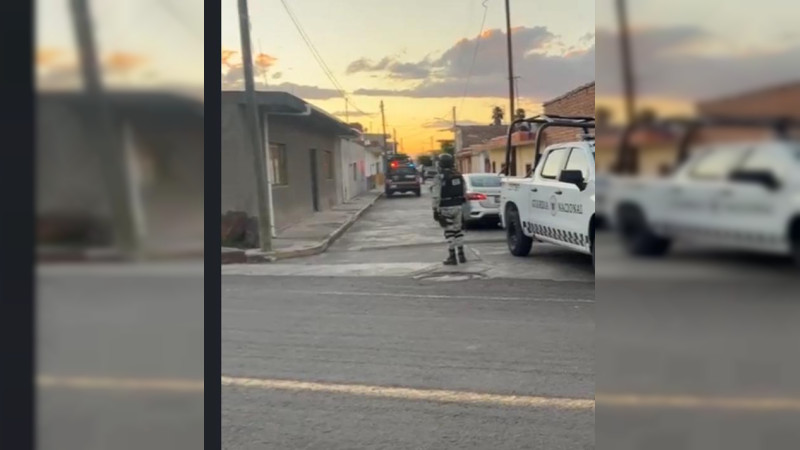 Trabajadora del DIF de Santiago Maravatío, Guanajuato, es atacada a balazos  