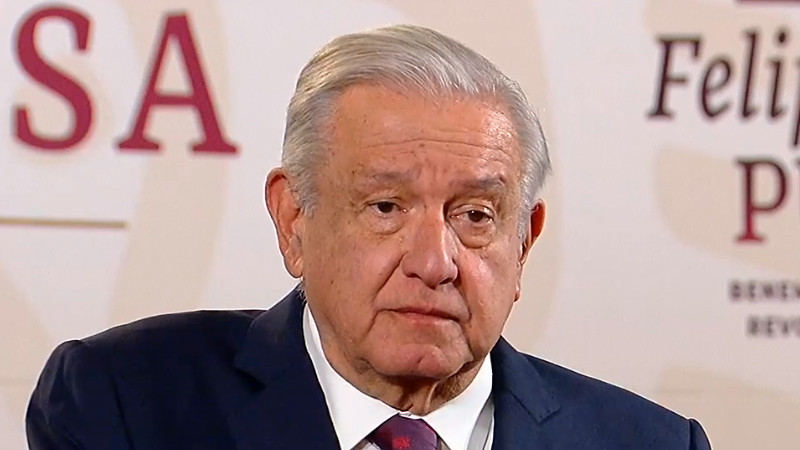 Llegan enseres domésticos desde China para damnificados de "Otis", celebra AMLO 