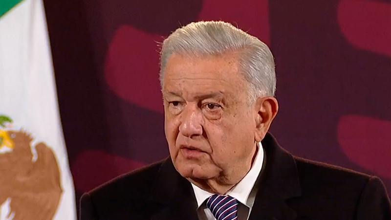 AMLO celebra que Xóchitl Gálvez tenga "mañanera" 