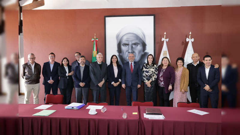 Preparatorias se recuperan de la pandemia, aumentaron 6.9 % su matrícula