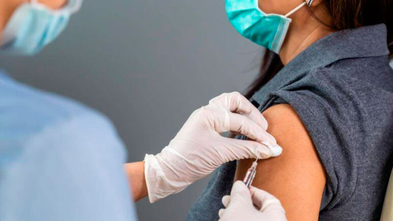 Cofepris aprueba vacuna mexicana anticovid Patria para uso de emergencia 