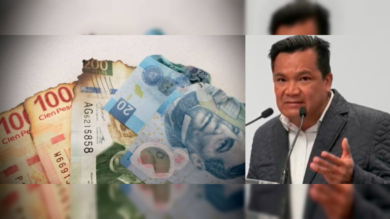 Secretariado Ejecutivo paga hasta 3 veces más por teles, computadoras y patrullas y “desaparece” 10 millones de pesos, en Michoacán 