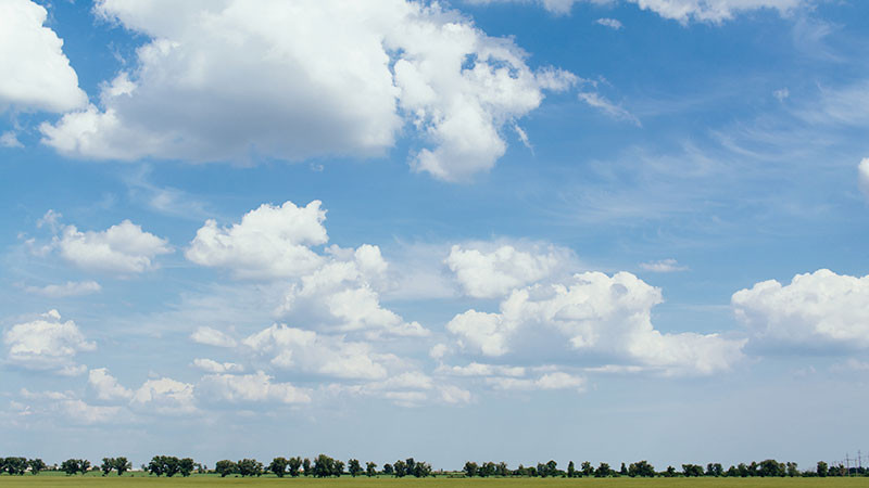 El pronóstico climático para Michoacán: un sábado frío, pero con tardes calurosas  