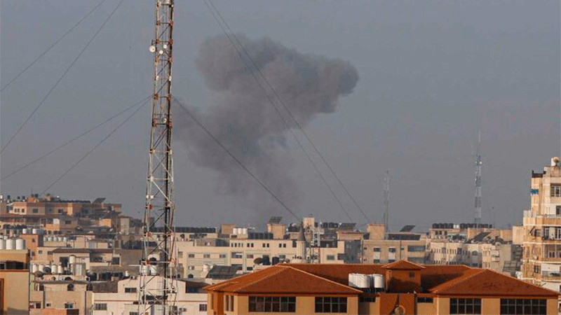UNRWA despide a empleados presuntamente implicados en ataque a Israel 