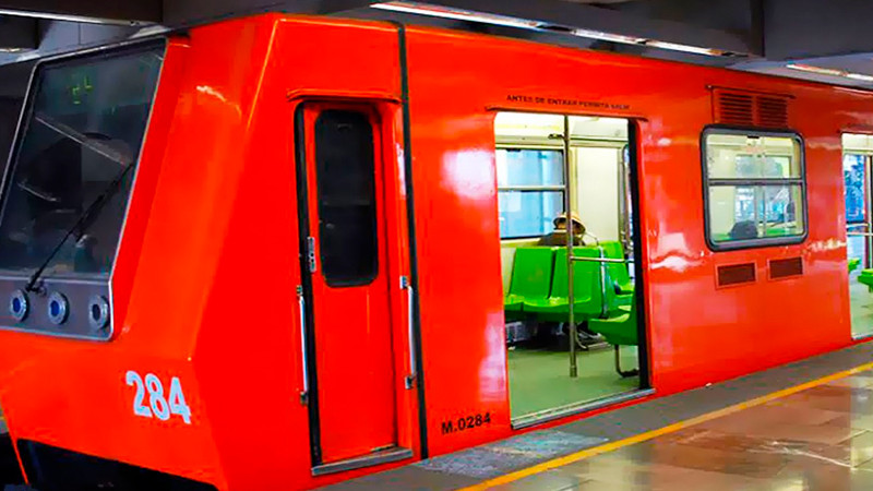 Fijan fecha de reapertura de último tramo de Línea 12 del Metro 