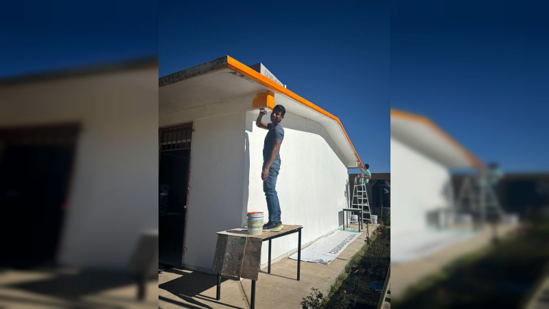 Se preparan 58 Cemsad para el arranque del semestre febrero-julio 2024 