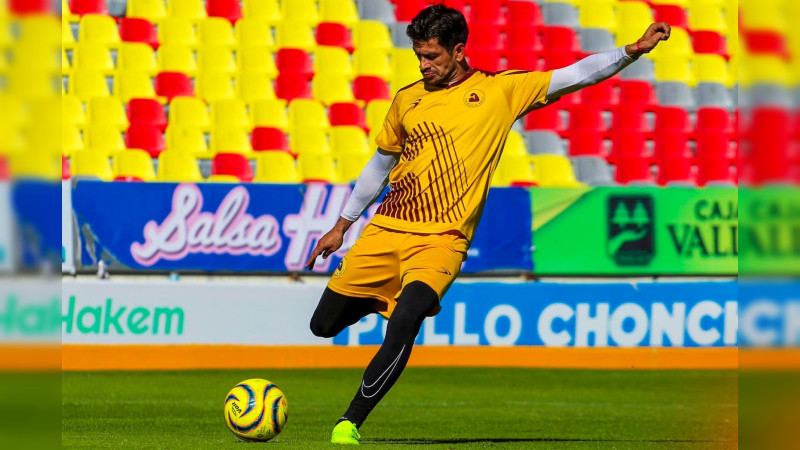 Después de mucho, vuelven hoy los Canarios al Morelos, reciben a Mineros 