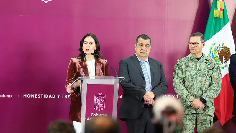 Próximo jueves inician preinscripciones en Michoacán 