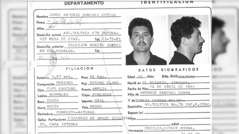 FGR confirma que agente de Cisen fue segundo tirador en magnicidio de Luis Donaldo Colosio: Culpa a García Luna de encubrimiento 