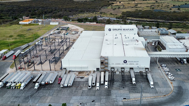 En La Piedad inicia operación la planta de peperoni más grande del país