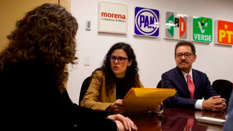 Segob solicita juicio político contra juez por favorecer a grupos criminales 