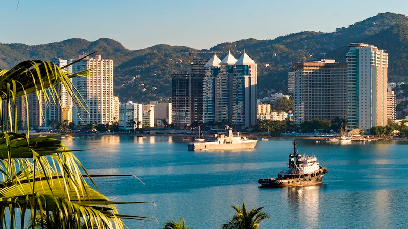 Guerrero recibe 7 premios en la FITUR; realizan mención especial para Acapulco 