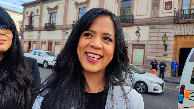 Buena respuesta a convocatoria para el Himno de Michoacán: Secum 