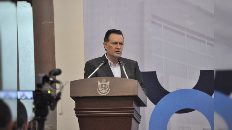 Federación debe atender demandas de transportistas: Mauricio Kuri  