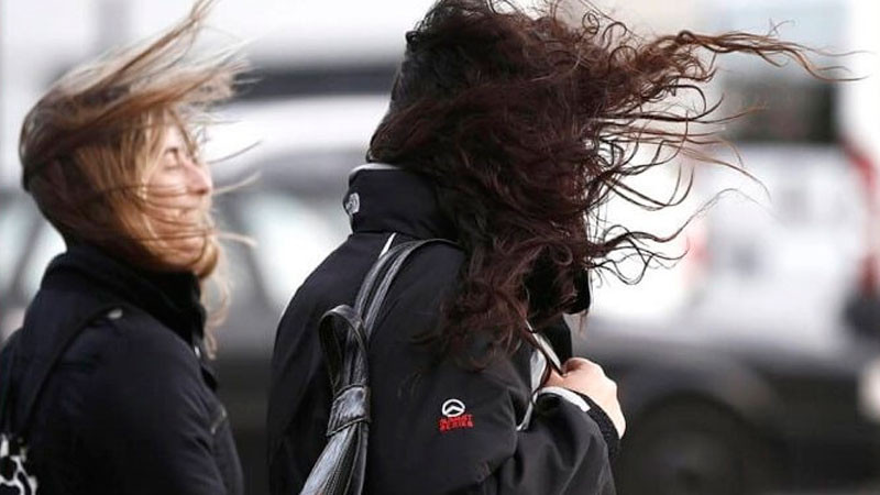 Activan alerta por bajas temperaturas en 6 alcaldías de Ciudad de México 