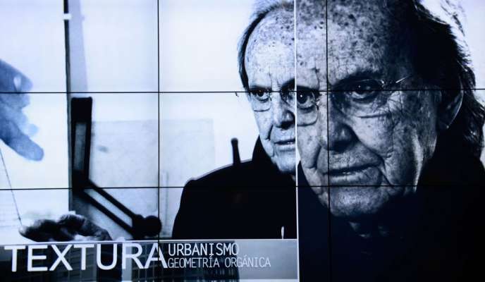Rinde la UNAM homenaje póstumo al arquitecto Teodoro González de León - Foto 2 