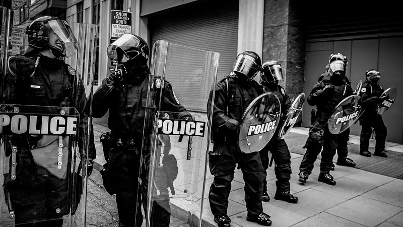 Gobierno francés ofrece primas económicas a policías que trabajen durante Juegos Olímpicos de París 