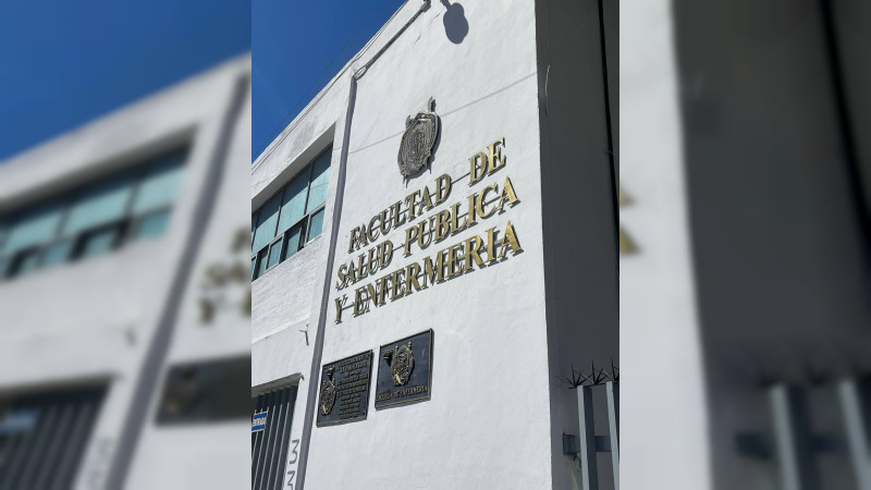 La UMSNH ofertará la licenciatura en Trabajo Social  