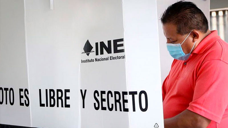 Por inseguridad, pocos candidatos a Alcalde en Buenavista, Michoacán  