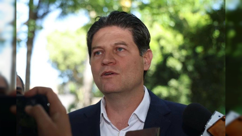 No voy a callar ante los abusos de la Guardia Civil: Alfonso Martínez 
