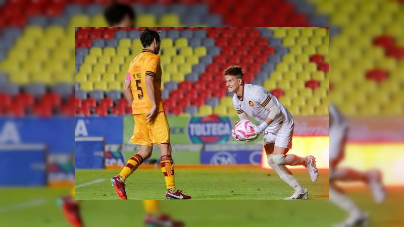 Sebastián Sosa, Diego Torres y Javier Ibarra están fuera del Atlético Morelia 
