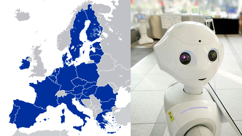 Unión Europea regulará el uso de Inteligencia Artificial  