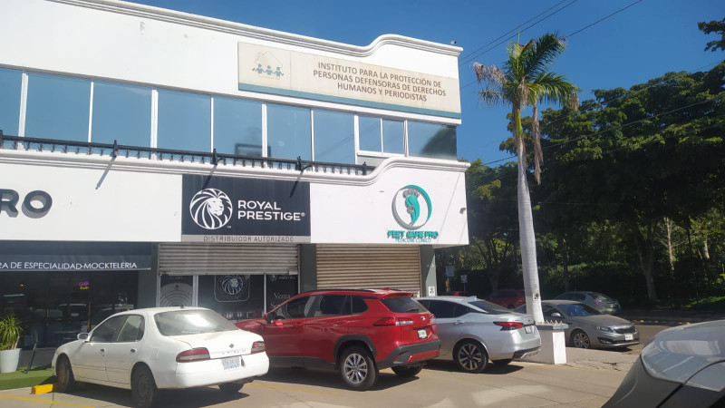 Organización Civil solicita medidas de protección por denostaciones públicas del gobernador de Sinaloa