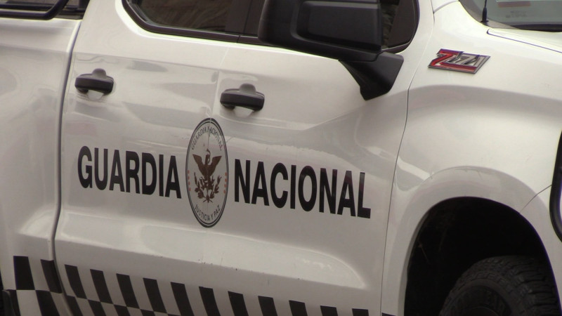 Llegan 200 elementos del Ejército y la Guardia Nacional a Nuevo León ante aumento de violencia 