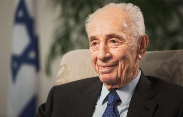Muere el Premio Nobel de la Paz Shimon Peres, figura clave en la historia de Israel 