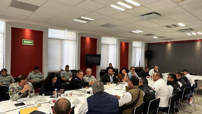 Transportistas dan revés al paro nacional de carreteras tras dialogar con Gobierno Federal  