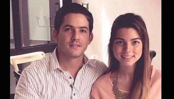 #LadyCuernos ¿Siempre sí se casa? 