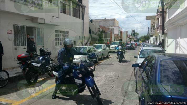 Sujetos armados sacan a 9 personas de Anexo en Guanajuato; ofrece PGR recompensa 