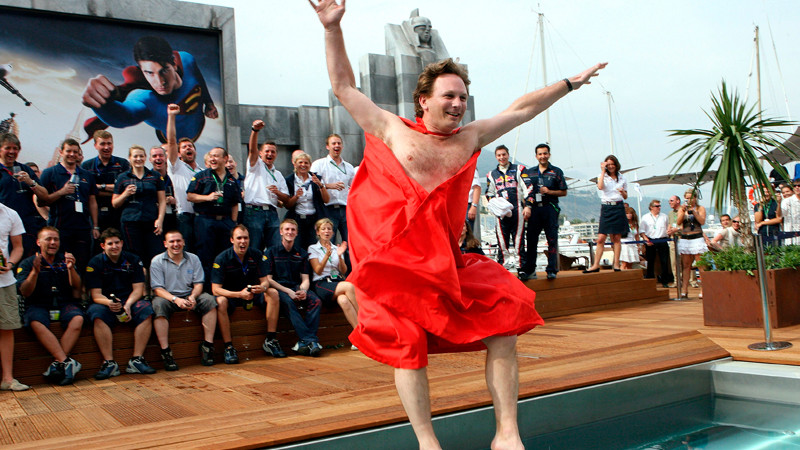 Acusan a jefe de "Checo Pérez" de conducta inapropiada; Red Bull ya investiga la situación 