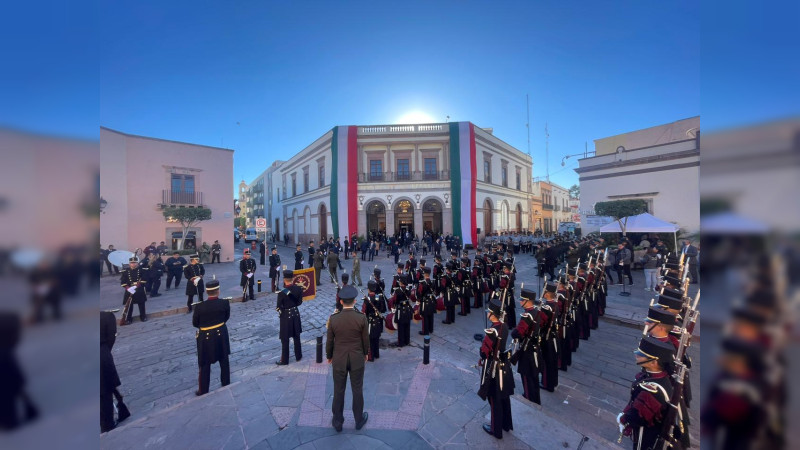 Convoca Gobernador de Querétaro a la mesura, la unidad y la reflexión