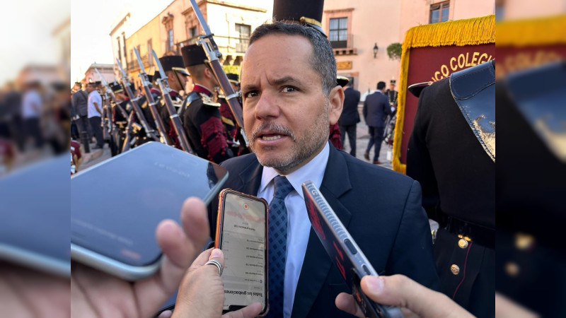 En Querétaro, desarrollan App para agilizar trámites legislativos  