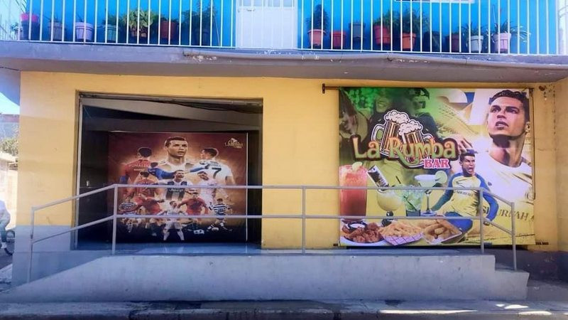 Ataque armado en bar deja 3 personas sin vida en Valle de Santiago, Guanajuato 