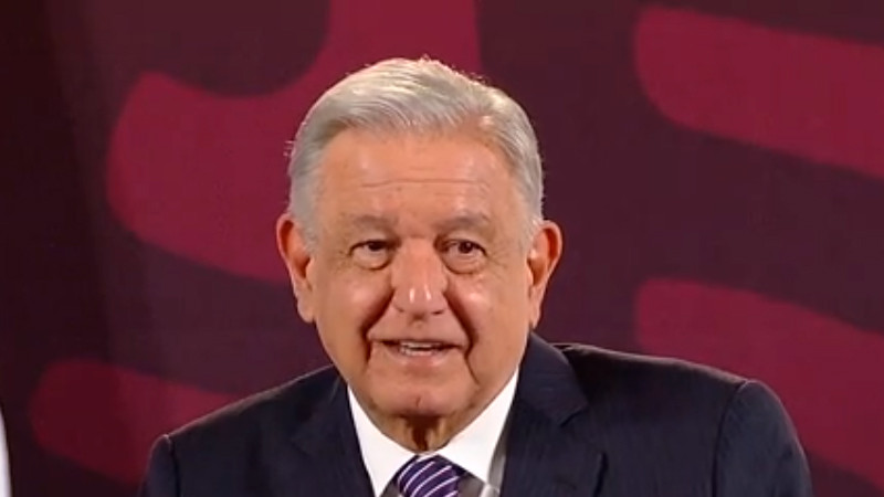 Empresarios pidieron a Slim ser candidato presidencial en 2018, revela AMLO 