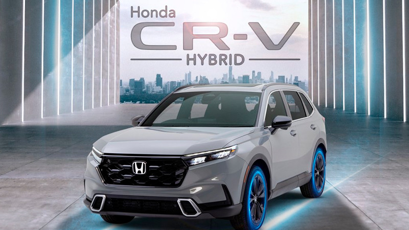 Honda envía a revisión 750 mil unidades por problemas con bolsas de aire, en EEUU 