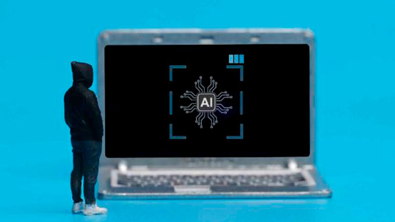 La Inteligencia Artificial, una nueva amenaza para la seguridad: académico 